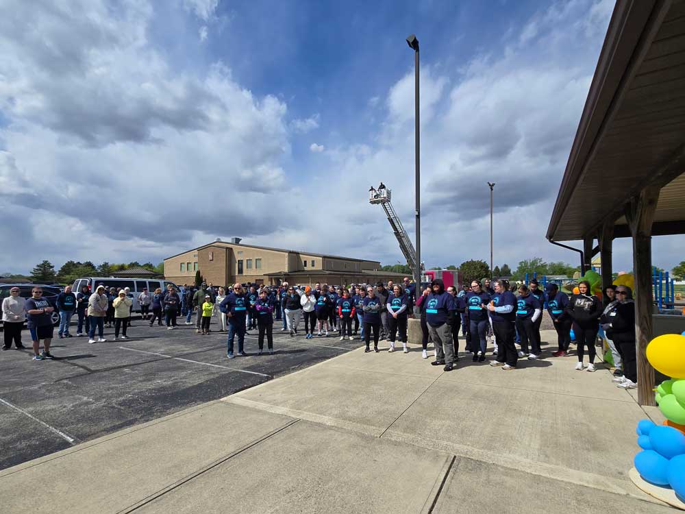 Hike for Hospice 2026 Walkers