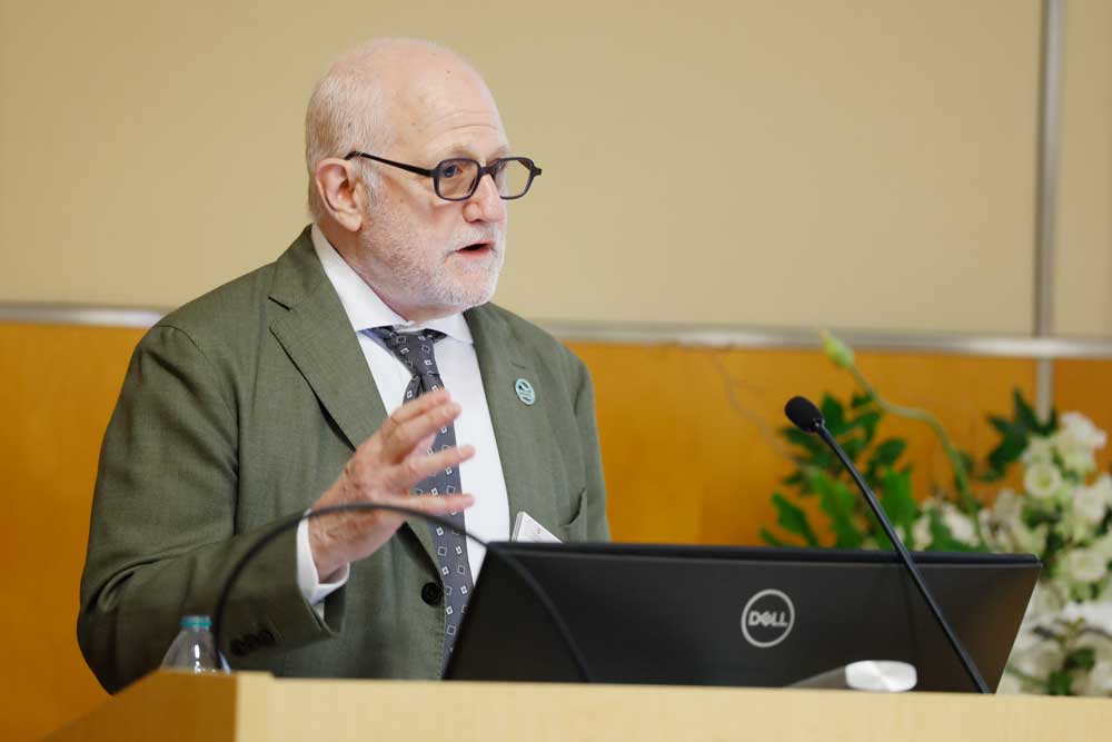 Alfred Kobacker