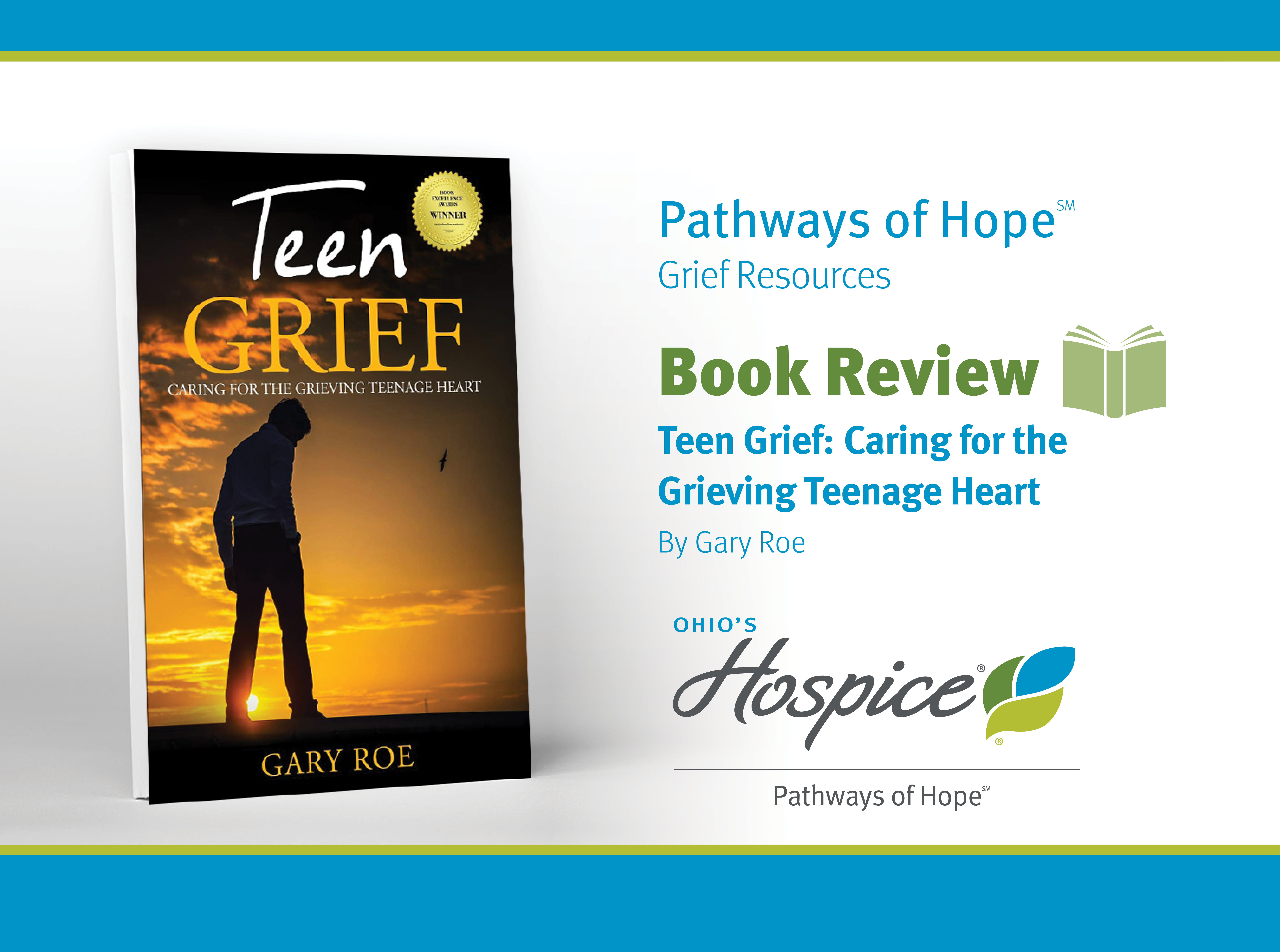 Book Review: Teen Grief