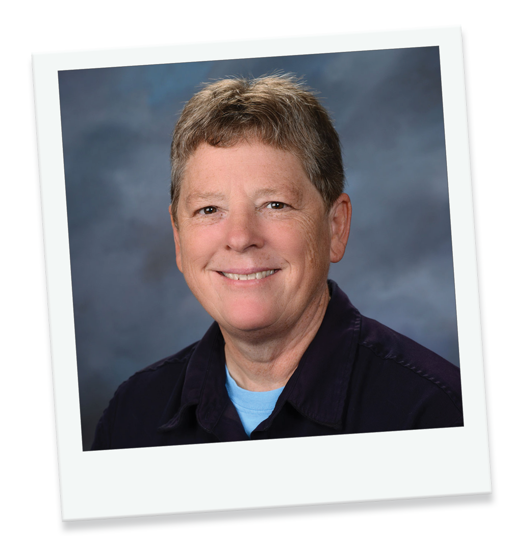 Janet Dickens Celebrates 25 Years