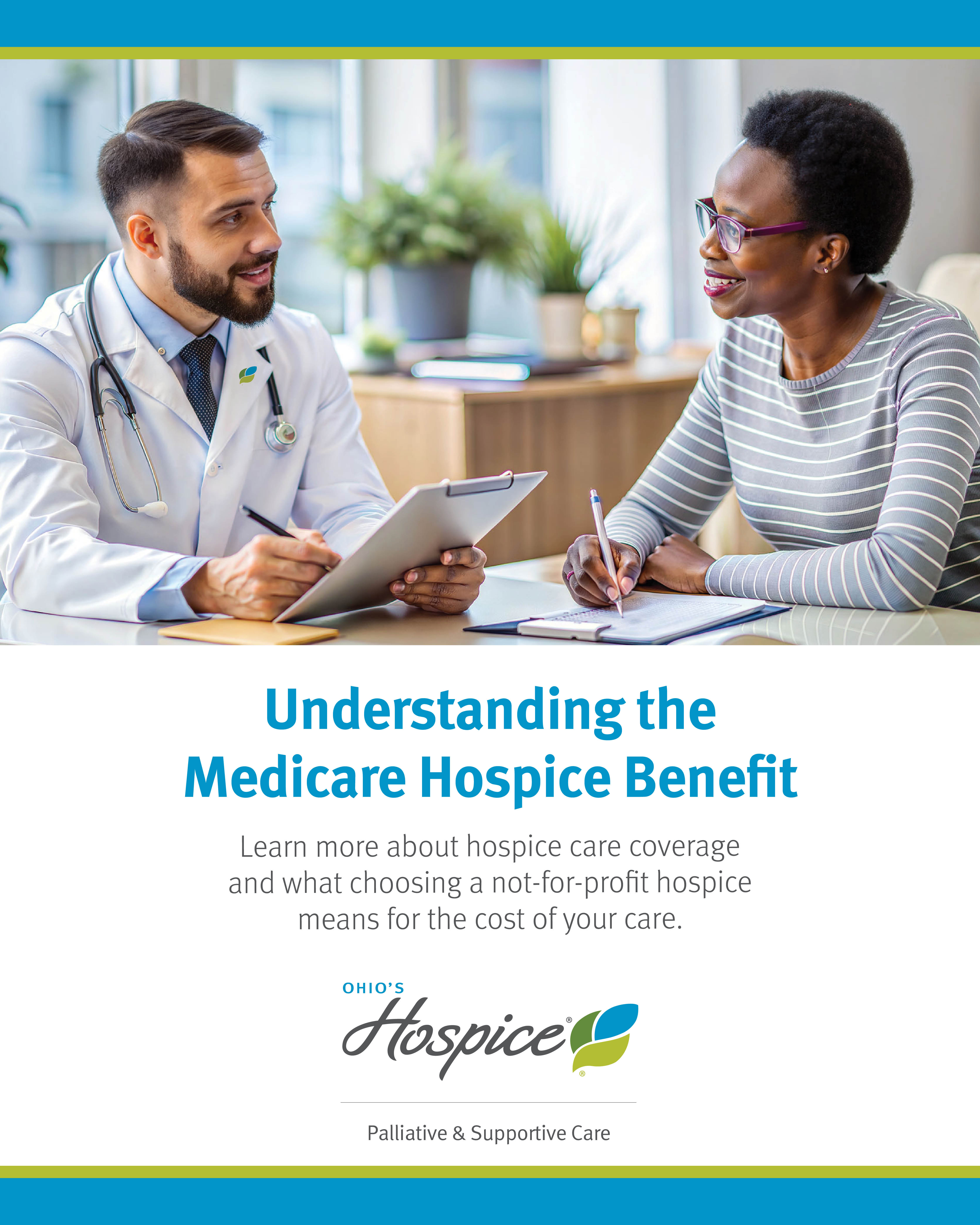 Medicare Hospice Benefit