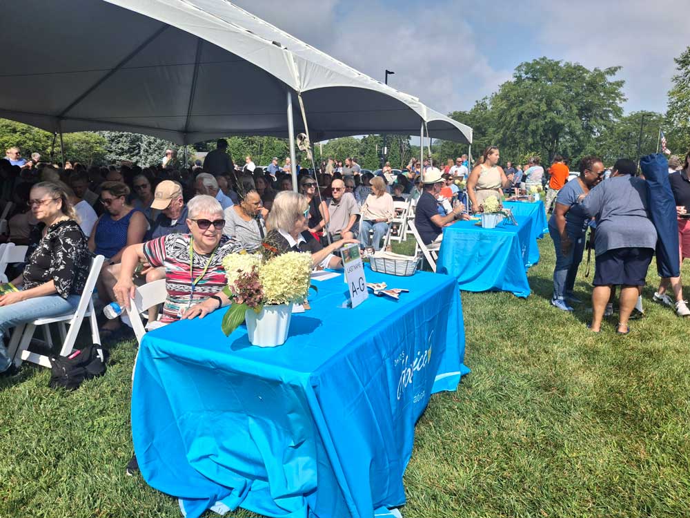 Ohio's Hospice Dayton Butterfly Release registration
