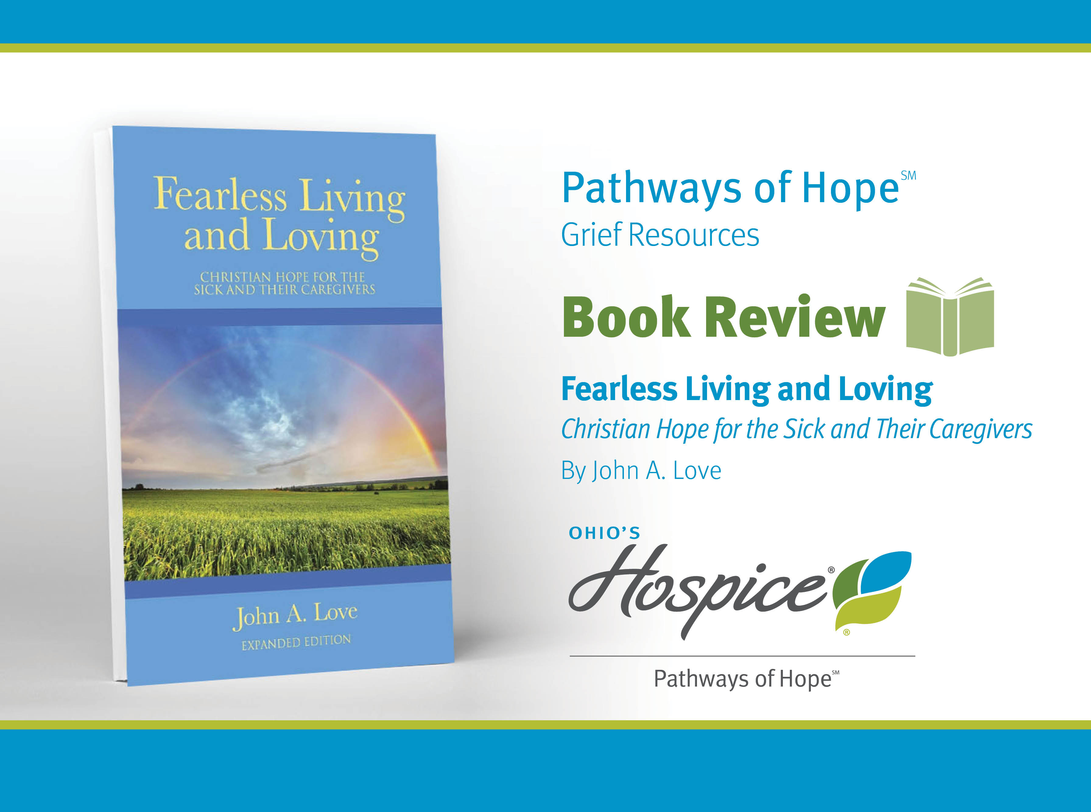 Book Review: Fearless Living and Loving