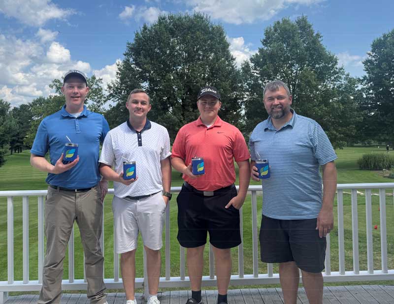 Wooster Golf Classic