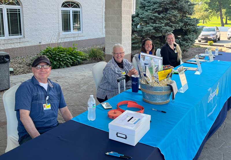 Wooster Golf Classic