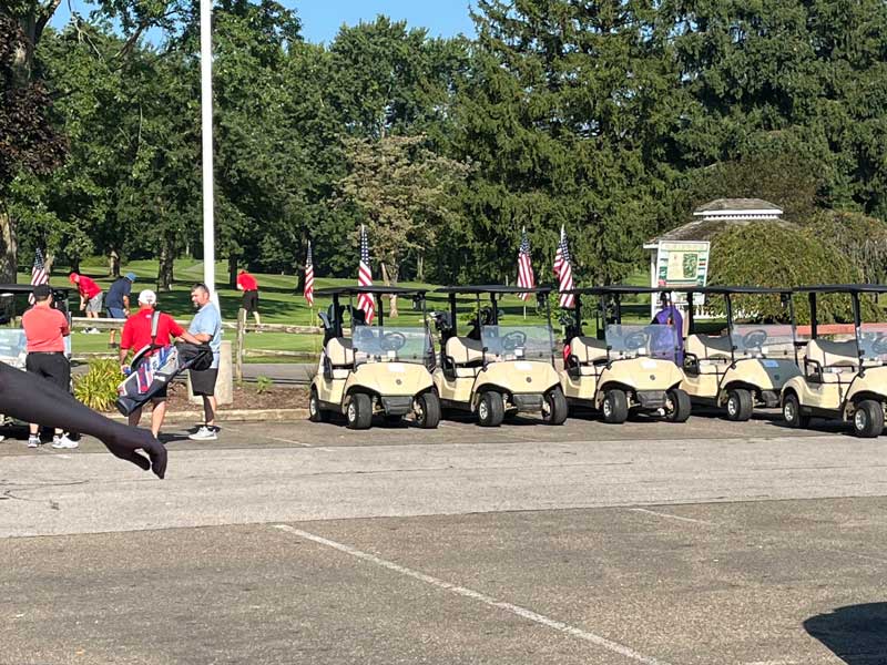 Wooster Golf Classic