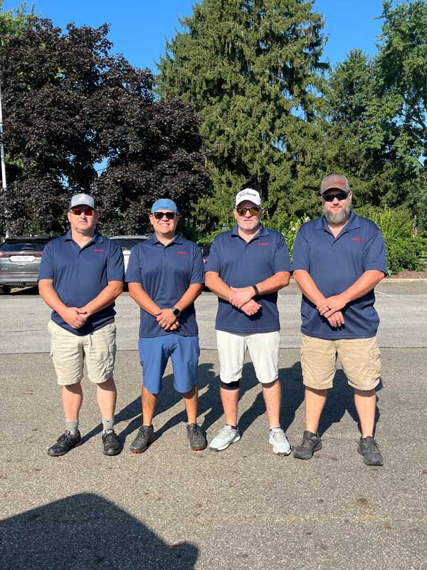 Wooster Golf Classic