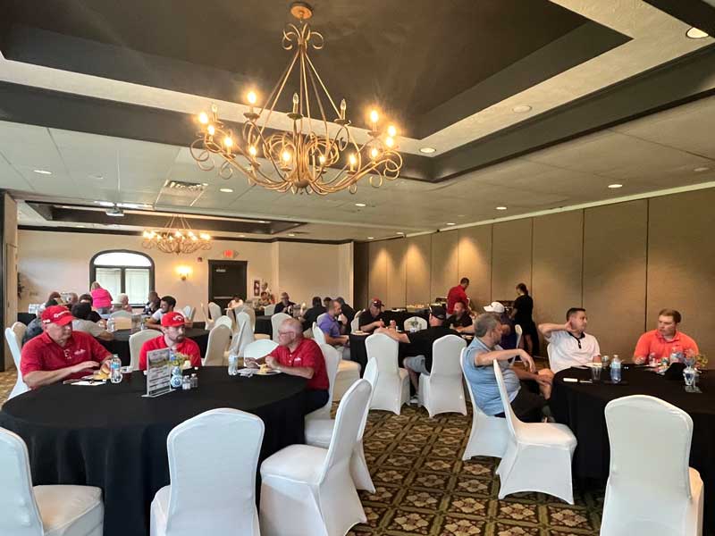 Wooster Golf Classic