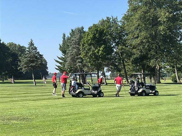 Wooster Golf Classic