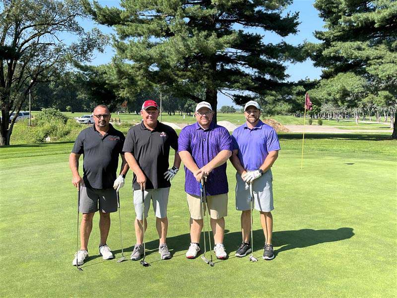Wooster Golf Classic