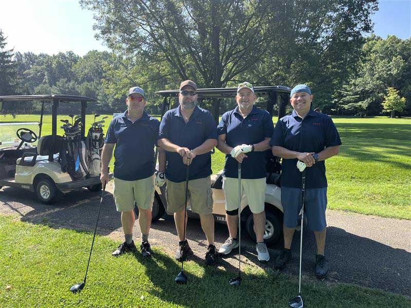 Wooster Golf Classic