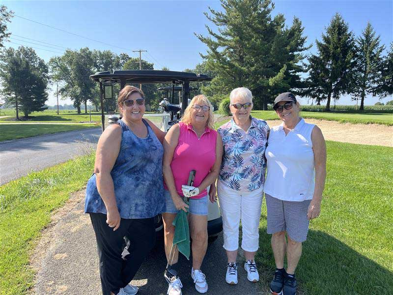 Wooster Golf Classic